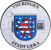 Wappen NDH