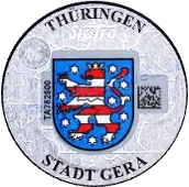 Wappen NDH